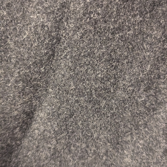 Anian Modern Melton Shirt Jacket - Picture 5 of 8